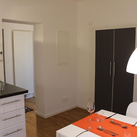 Apartament Ludwig 6 Oberhausen  Zewnętrze zdjęcie