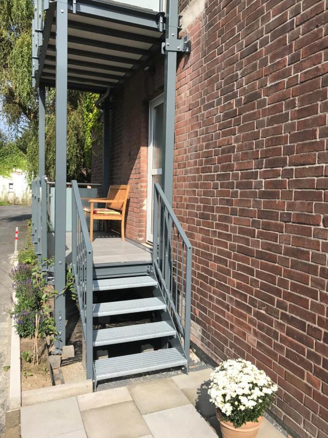 Apartament Ludwig 6 Oberhausen  Zewnętrze zdjęcie