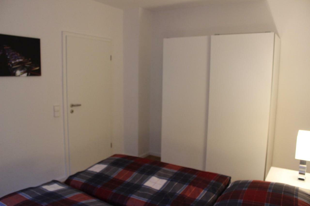 Apartament Ludwig 6 Oberhausen  Zewnętrze zdjęcie