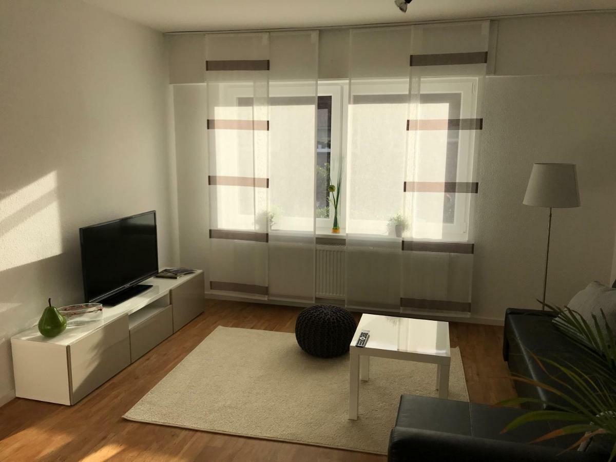 Apartament Ludwig 6 Oberhausen  Zewnętrze zdjęcie