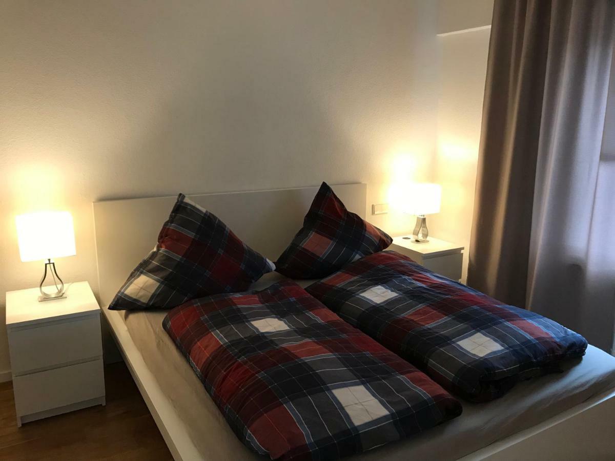Apartament Ludwig 6 Oberhausen  Zewnętrze zdjęcie