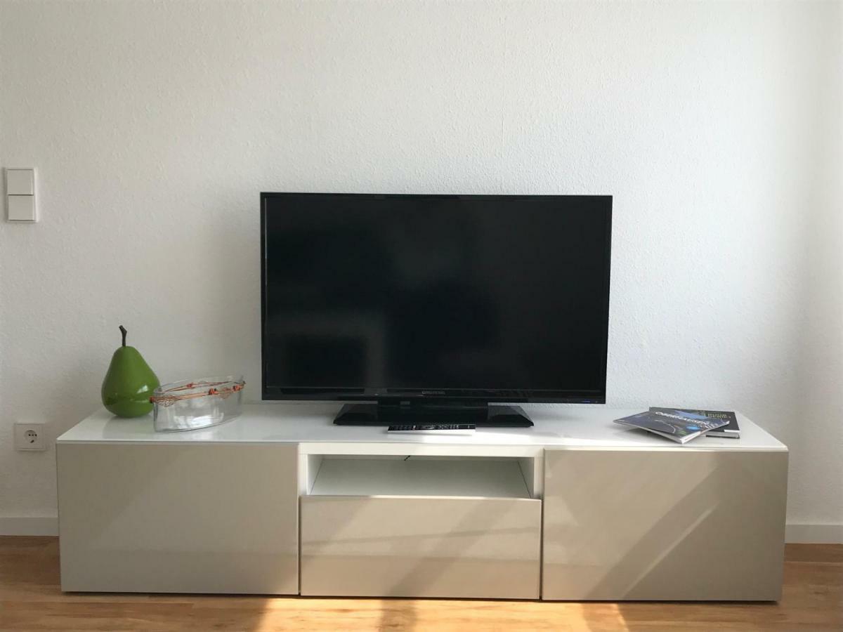 Apartament Ludwig 6 Oberhausen  Zewnętrze zdjęcie