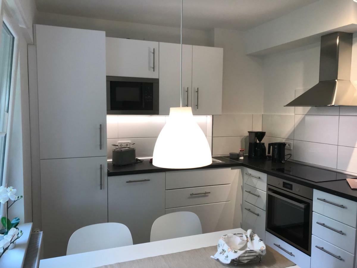 Apartament Ludwig 6 Oberhausen  Zewnętrze zdjęcie