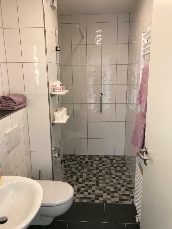 Apartament Ludwig 6 Oberhausen  Zewnętrze zdjęcie