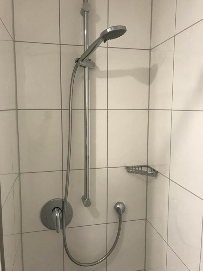 Apartament Ludwig 6 Oberhausen  Zewnętrze zdjęcie