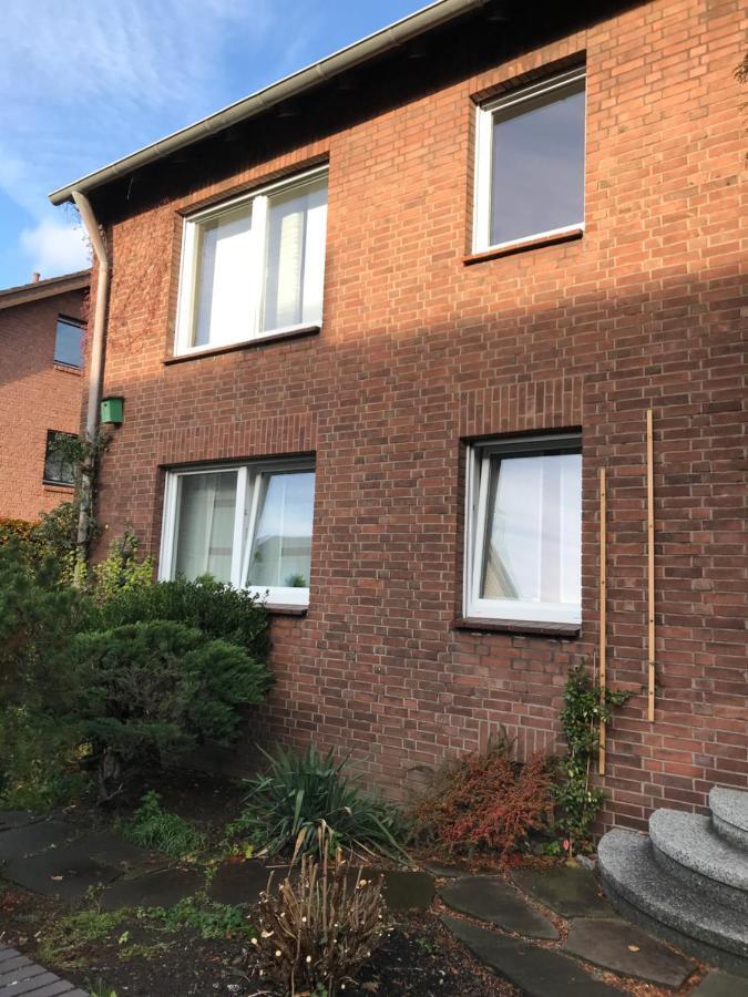 Apartament Ludwig 6 Oberhausen  Zewnętrze zdjęcie