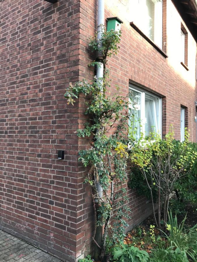 Apartament Ludwig 6 Oberhausen  Zewnętrze zdjęcie